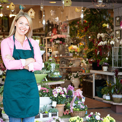Frankston florist